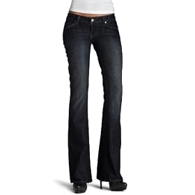 Buy Paige Premium Denim Ladies Laurel Canyon Canon Boot Cut Jean by Paige Premium Denim