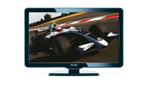 Philips 42 PFL 5604 H/12 106,7 cm (42 Zoll) 16:9 Full-HD LCD-Fernseher mit integriertem DVB-T/DVB-C Tuner