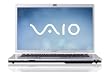 Sony VAIO FW31E 16.4-inch Laptop (Intel Core 2 Duo T6400 2Ghz, 4GB RAM, 400GB HDD, ATI Mobility Radeon HD 3470, Vista Home Premium)