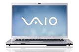 Sony VAIO FW31E 16.4-inch Laptop (Intel Core 2 Duo T6400 2Ghz, 4GB RAM, 400GB HDD, ATI Mobility Radeon HD 3470, Vista Home Premium)