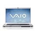 Sony VAIO FW31E 16.4-inch Laptop (Intel Core 2 Duo T6400 2Ghz, 4GB RAM, 400GB HDD, ATI Mobility Radeon HD 3470, Vista Home Premium)