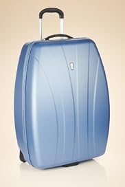Longhaul ABS Wave Hard Rollercase - Large [T08-7017-S]