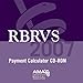 Book RBRVS Payment Calculator 2007 National