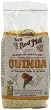 Bob's Red Mill Organic Grain Quinoa, 26-Ounce Packages (Pack of 4)