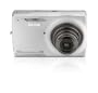 Kodak Easyshare M1093IS 10 MP Digital Camera with 3xOptical Image Stabilized Zoom (Silver)