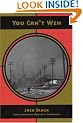 You Can't Win (Nabat books)