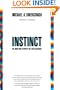 Instinct: The Man Who Stopped the 20th Hijacker