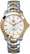TAG Heuer Men's Two-Tone Link Watch #WJF1152.BB0579 TAG Heuer Men's Two-Tone Link Watch #WJF1152.BB0579