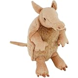 Of Land And Sea - Land Creatures( Of Land Toy Armadillo )
