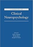 Casebook of clinical neuropsychology