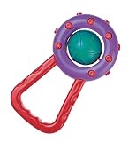 Review Canpol  / Canpol Spinning Ball Rattle