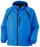Columbia Boys 8-20 Flow Summit Jacket