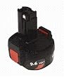 Skil 96BAT 9.6-Volt 1.2-Ah Battery
