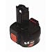 Skil 96BAT 9.6-Volt 1.2-Ah Battery