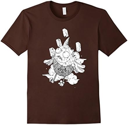 Urban Phenom - Crazy Bird - Male Medium - Brown