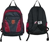 Florida State Seminoles Logo Collegiate Backpack