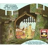 Gilbert & Sullivan: The Yeomen of the Guard