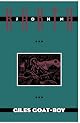 Giles goat-boy;: Or, The revised new syllabus