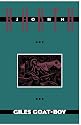 Giles Goat Boy (The Anchor Literary Library)