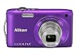COOLPIX��S3300��[��٥�����ѡ��ץ�]