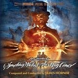 SOMETHING WICKED THIS WAY COMES (Limited Edition) [Soundtrack]
