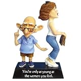 Women You Feel Figurine