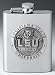 Louisiana State Fightin' Tigers (LSU) 8 oz Stainless Steel Flask - NCAA College Athletics