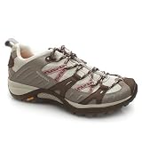 Merrell Siren Sport - 5 Uk - Brown & Grey - Man Made