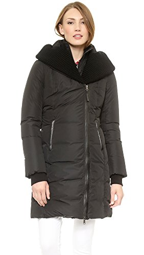 Mackage Womens Brigid Coat