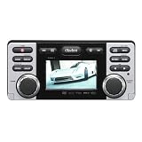 Clarion CMV1 DVD CD MP3 WMA Receiver with USB Port 