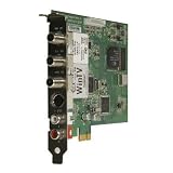 WINTV-HVR-1800 Pcie for Vista White Box Pcie Atsc HD & Ntsc Tv