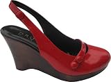 Women's DRU New York Jeanne