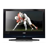 Coby TF-TV3708 37-Inch HD LCD TV with ATSC Digital TV Tuner & HDMI Input
