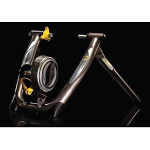 CycleOps SuperMagneto Pro Trainer
