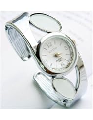 fashion ladys womens bracelet watches wrist bangle watch WP@TGZ150856W