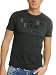 G-STAR Herren T-Shirt WITHNAIL R T S/S - 84014, Gr. 50/52 (L), Schwarz (black 990)