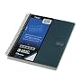 Five Star Wirebound 3-Subject 4-Pocket Notebook, College Ruled, 11X8-1/2, 150 Sheets (MEA06210)