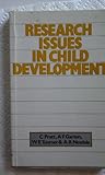 Research issues in child development