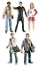 HEROES Series 1: Action Figures Case of 12 (2+ Sets)