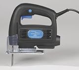 Power Glide 3.5-amp Variable Speed Jigsaw - 60100012