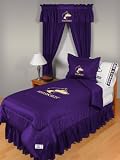 Washington Huskies Curtains - 82&acirc;x63&acirc;