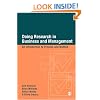 Doing Research in Business and Management: An Introduction to Process and Method