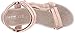 Geox Women's D Sandal Sukie Flat Sandal