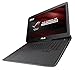 ASUS ROG G751JT 17.3-Inch Gaming Laptop NVIDIA GeForce GTX970M Graphics (24GB RAM)