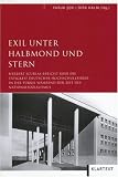 Exil unter Halbmond und Stern: Herbert Scurlas Bericht �ber die T�tigkeit deutscher Hochschullehrer in der T�rkei w�hrend der Zeit des Nationalsozialismus - 