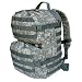Tactical Operations Products - Modular 3.0 Day Back Pack, ACU Digital Camo