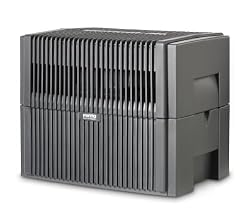 Venta Airwasher -Charcoal, 554436