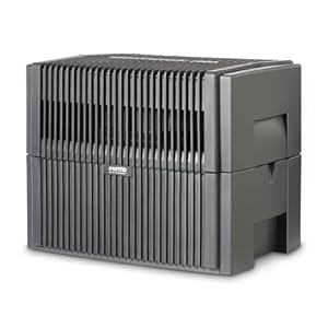 Venta Airwasher -Charcoal 554436