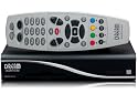DreamBox DM600-S schwarz, mit 250GB Festplatte
