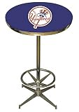 New York Yankees Pub Table